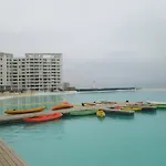 Departamento 504 Laguna Del Mar