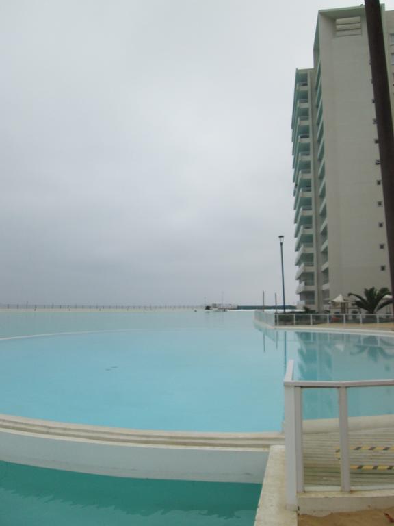 Apartamento Departamento 504 Laguna Del Mar *