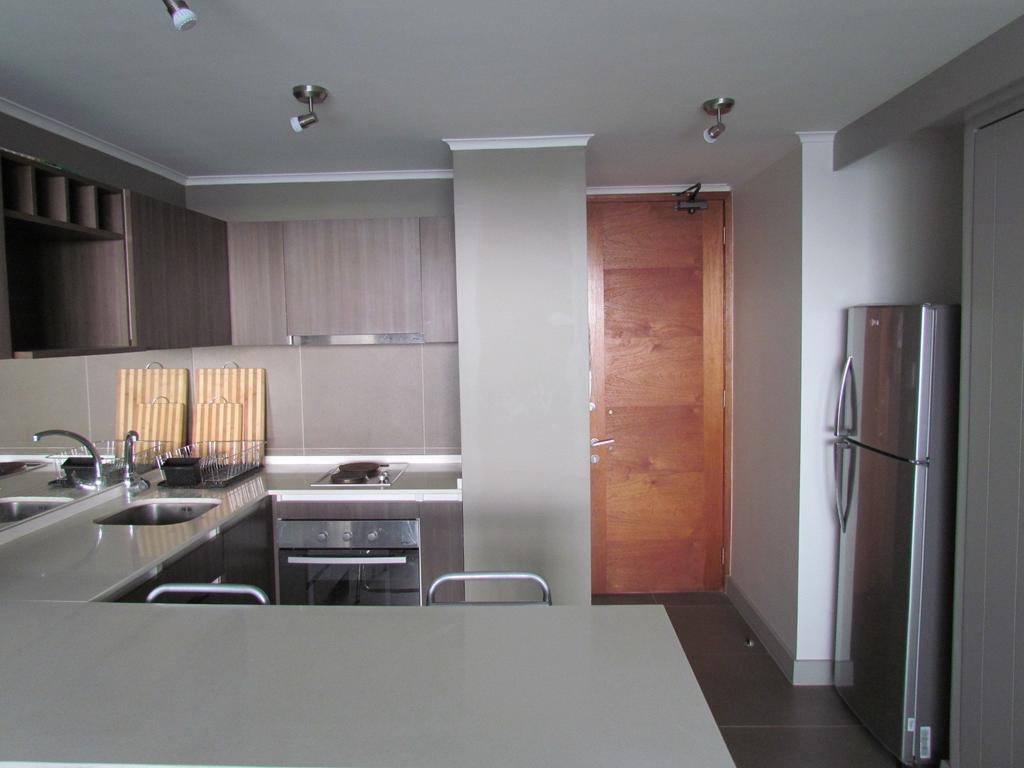 Departamento 504 Laguna Del Mar Apartamento