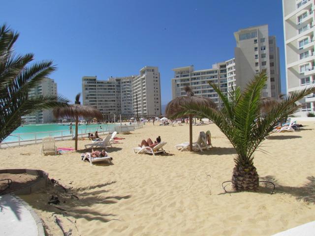 Apartamento Departamento 504 Laguna Del Mar