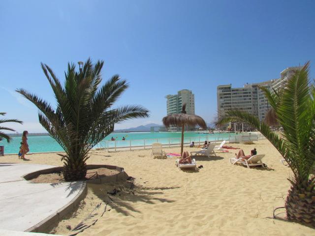 Apartamento Departamento 504 Laguna Del Mar *