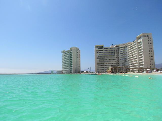 Departamento 504 Laguna Del Mar *