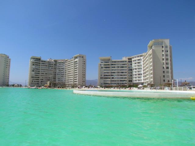 Departamento 504 Laguna Del Mar Apartamento *