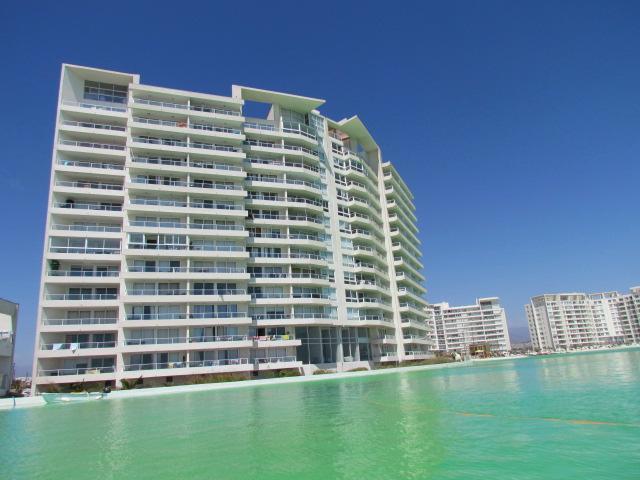 Departamento 504 Laguna Del Mar * La Serena