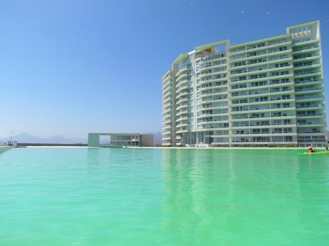 Apartamento Departamento 504 Laguna Del Mar