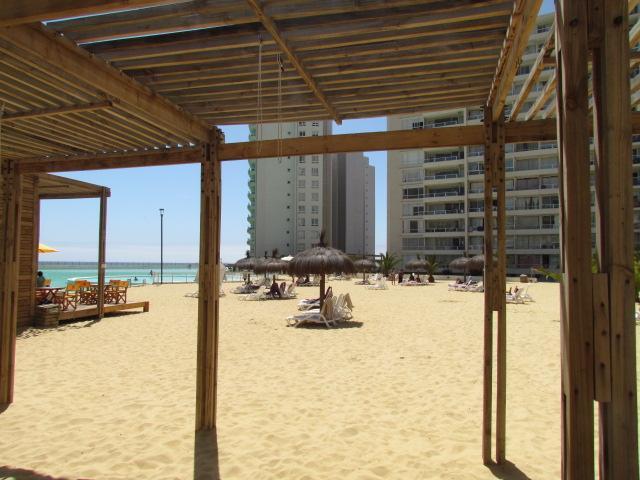 Departamento 504 Laguna Del Mar Apartamento La Serena