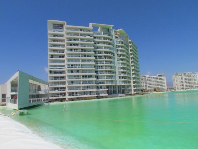 Departamento 504 Laguna Del Mar Apartamento