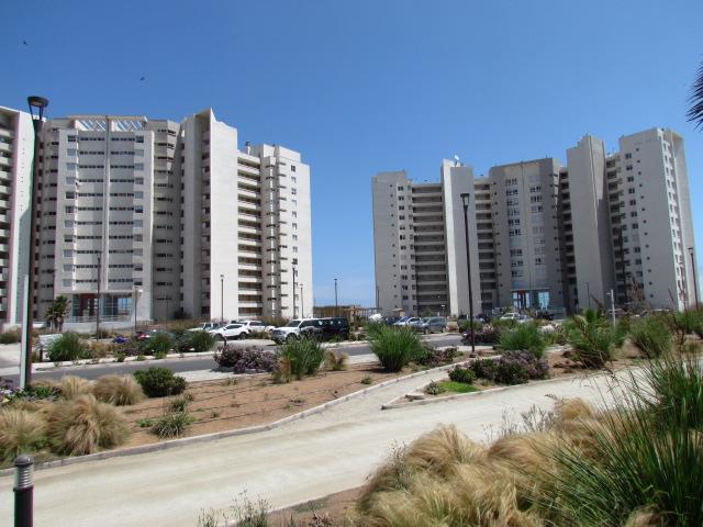 Departamento 504 Laguna Del Mar *