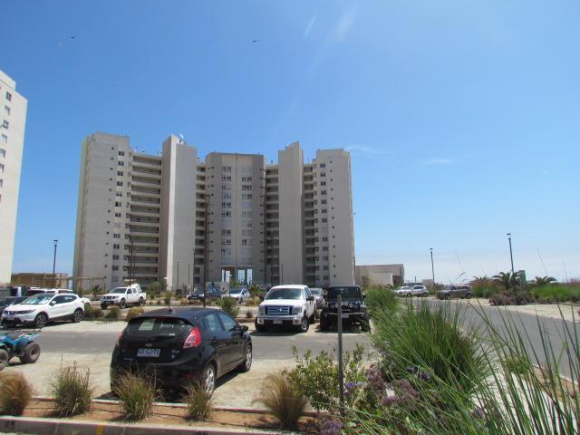 Apartamento Departamento 504 Laguna Del Mar La Serena