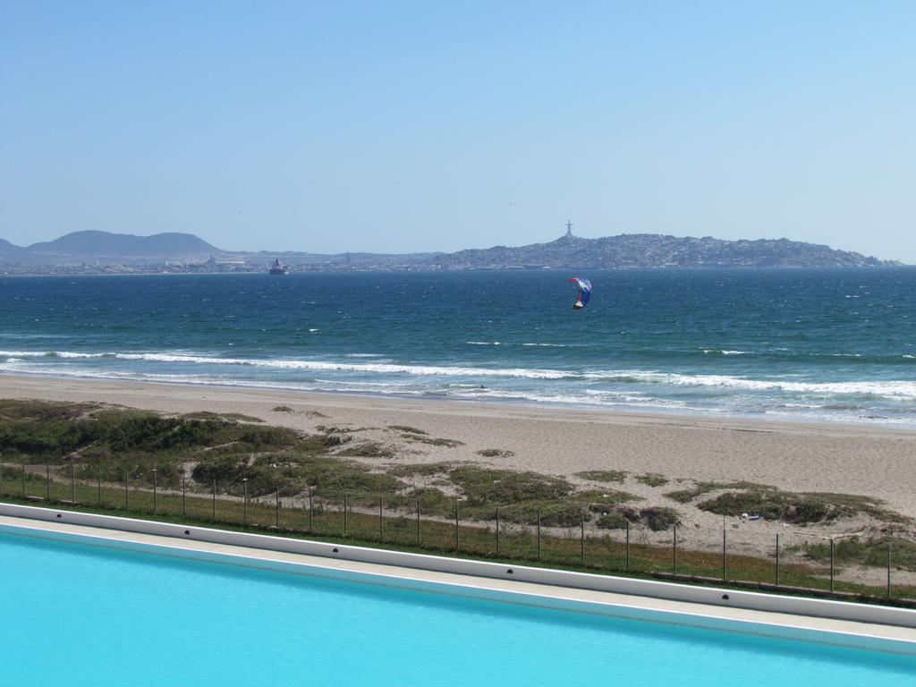 Departamento 504 Laguna Del Mar *