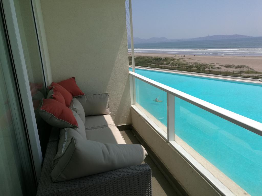 Apartamento Departamento 504 Laguna Del Mar